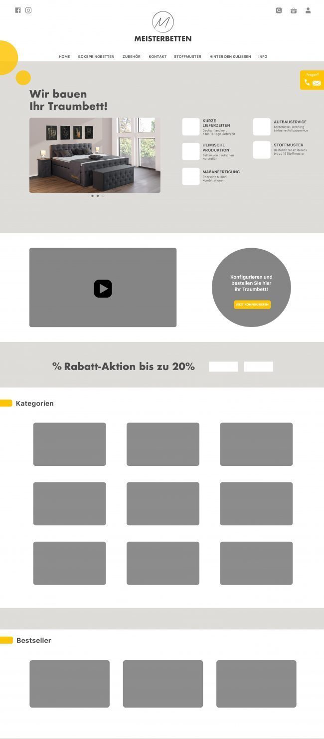 Website Meisterbetten_1