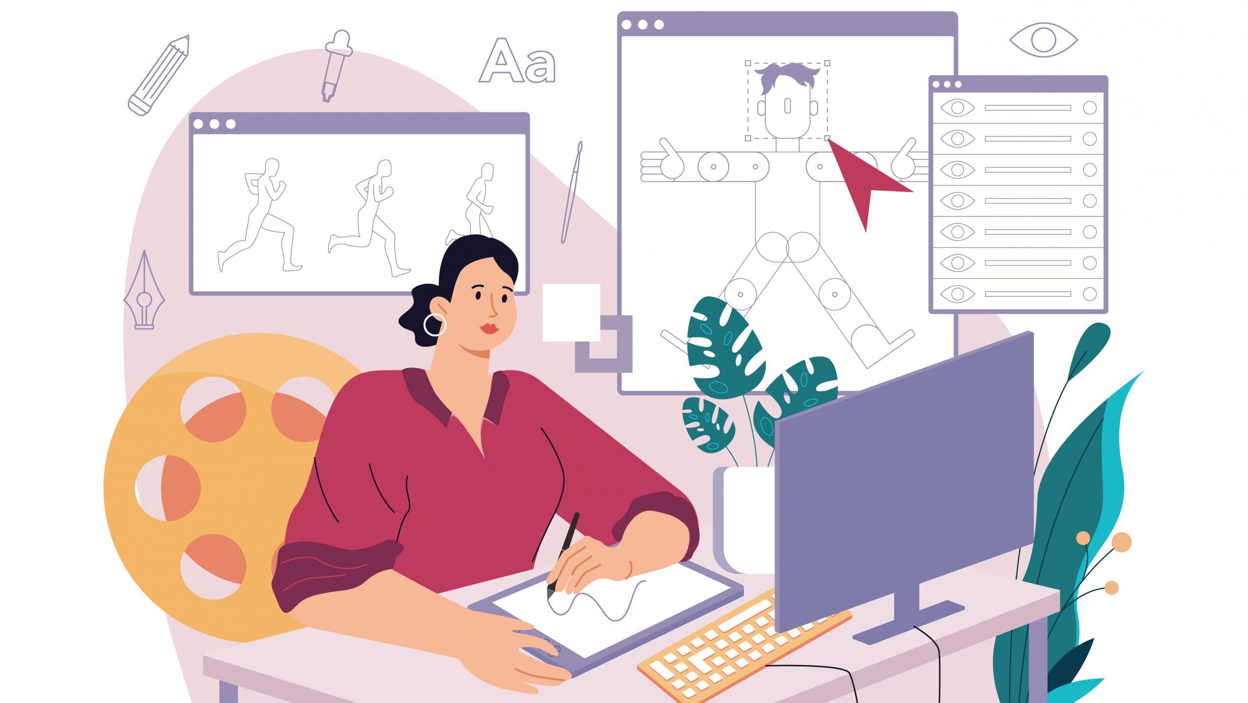 Motion-Design