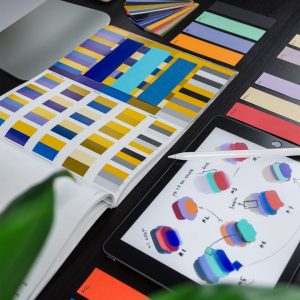 Grafikdesign & Layout